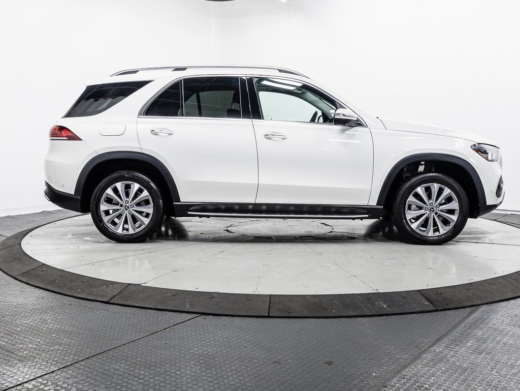 2021 MERCEDES-BENZ GLE-CLASS - Image 32