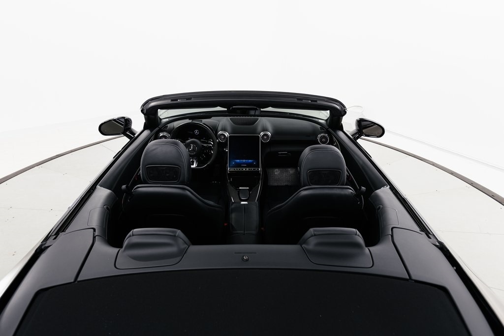2022 MERCEDES-BENZ SL-CLASS - Image 26