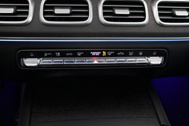 2025 MERCEDES-BENZ GLE-CLASS - Image 28