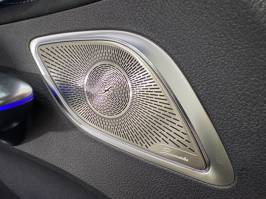 2023 MERCEDES-BENZ EQE-CLASS SEDAN - Image 8