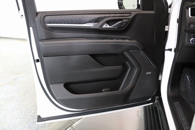 2023 GMC YUKON - Image 20