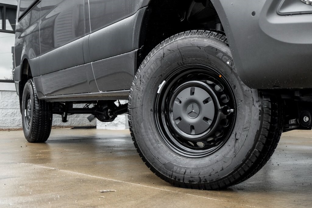 2025 MERCEDES-BENZ SPRINTER - Image 7
