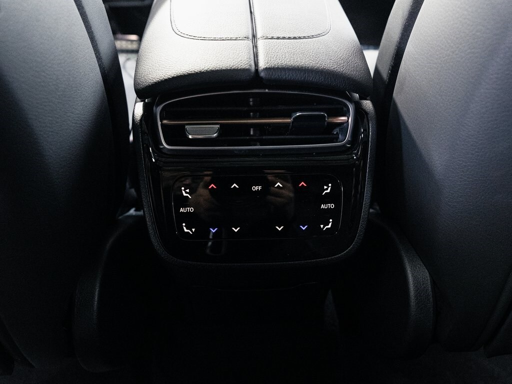 2024 MERCEDES-BENZ EQE-CLASS SUV - Image 32