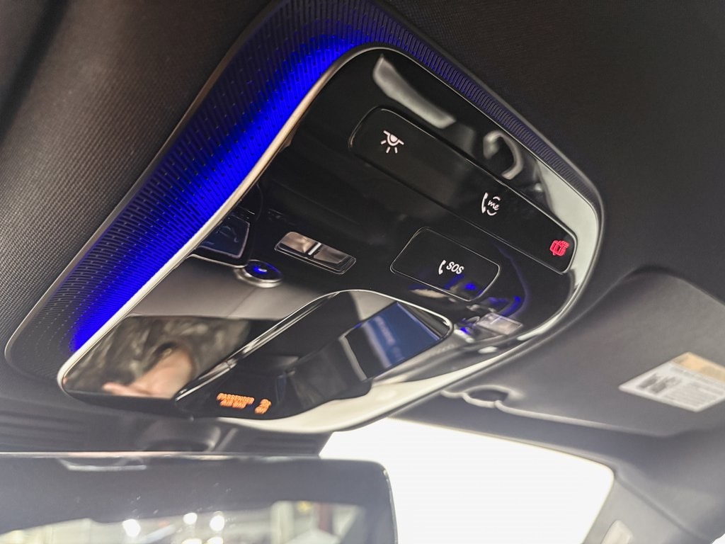 2025 MERCEDES-BENZ AMG GT - Image 25