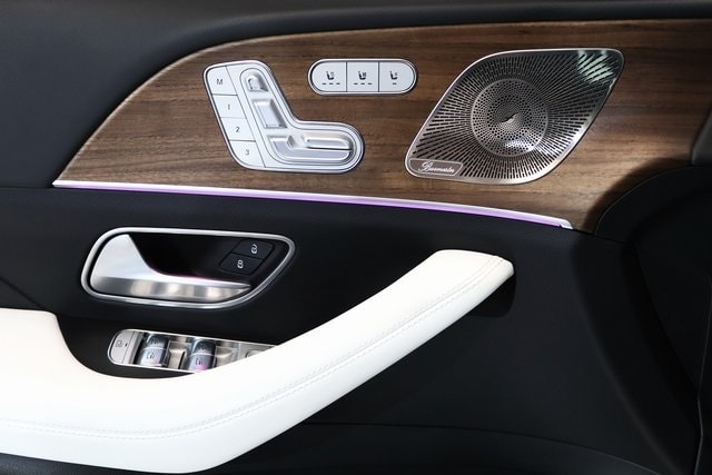 2025 MERCEDES-BENZ GLE-CLASS - Image 3