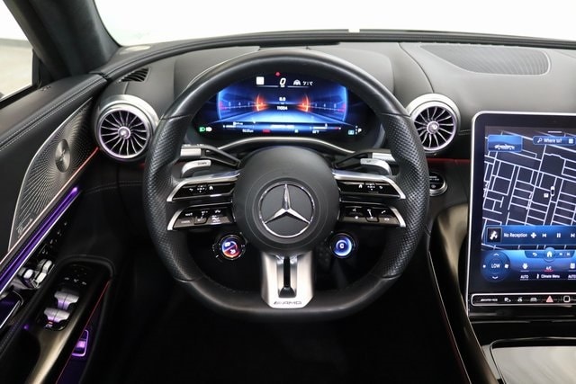 2022 MERCEDES-BENZ SL-CLASS - Image 6