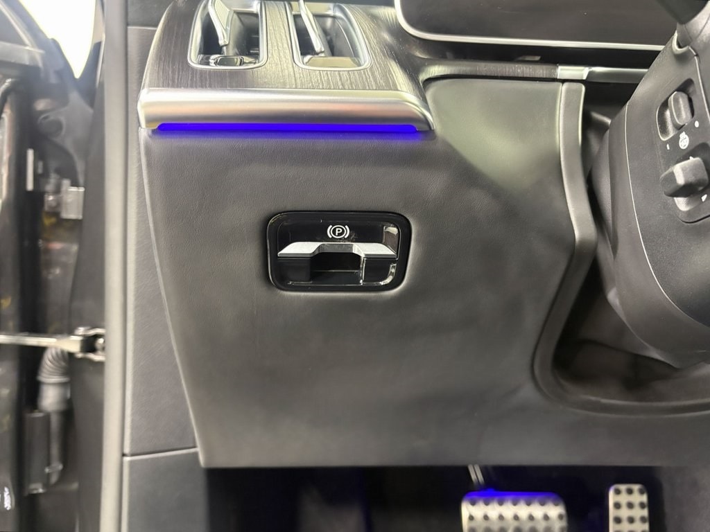 2022 MERCEDES-BENZ S-CLASS - Image 10