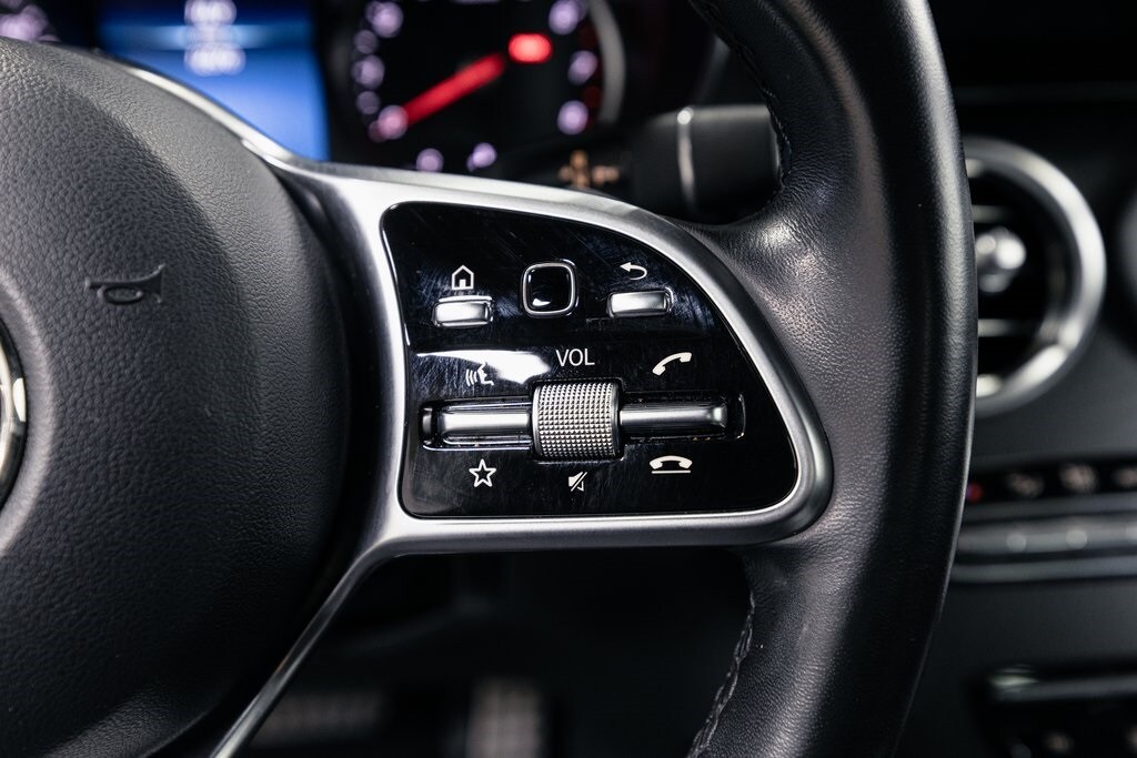 2022 MERCEDES-BENZ GLC-CLASS - Image 12