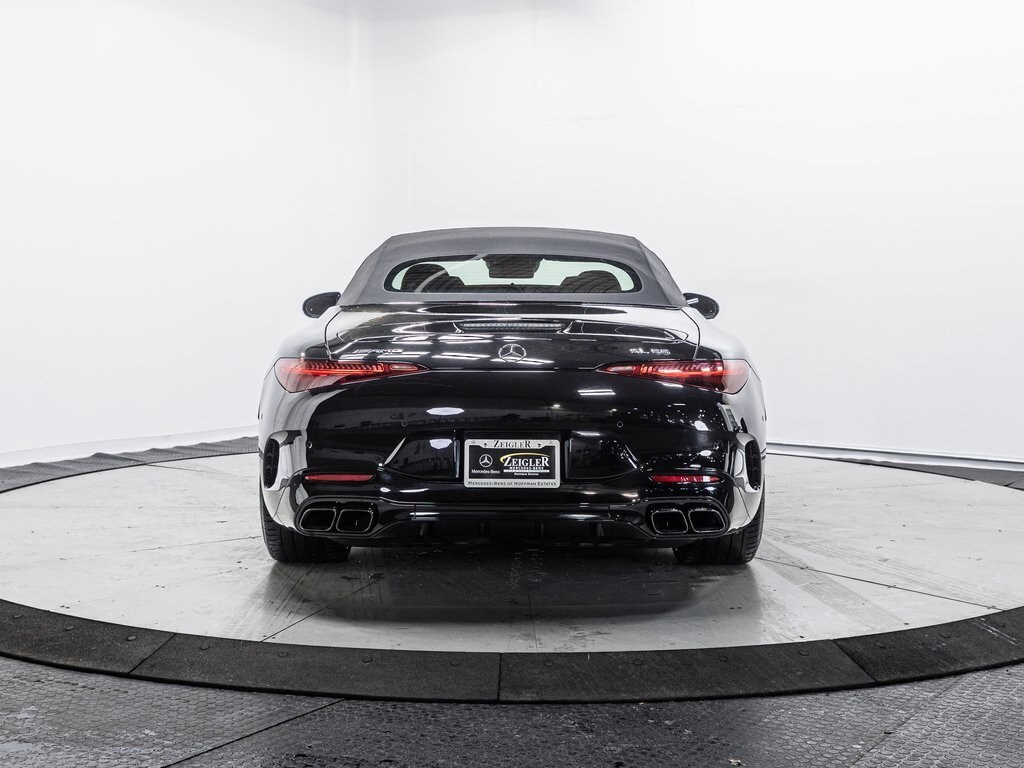 2022 MERCEDES-BENZ SL-CLASS - Image 32