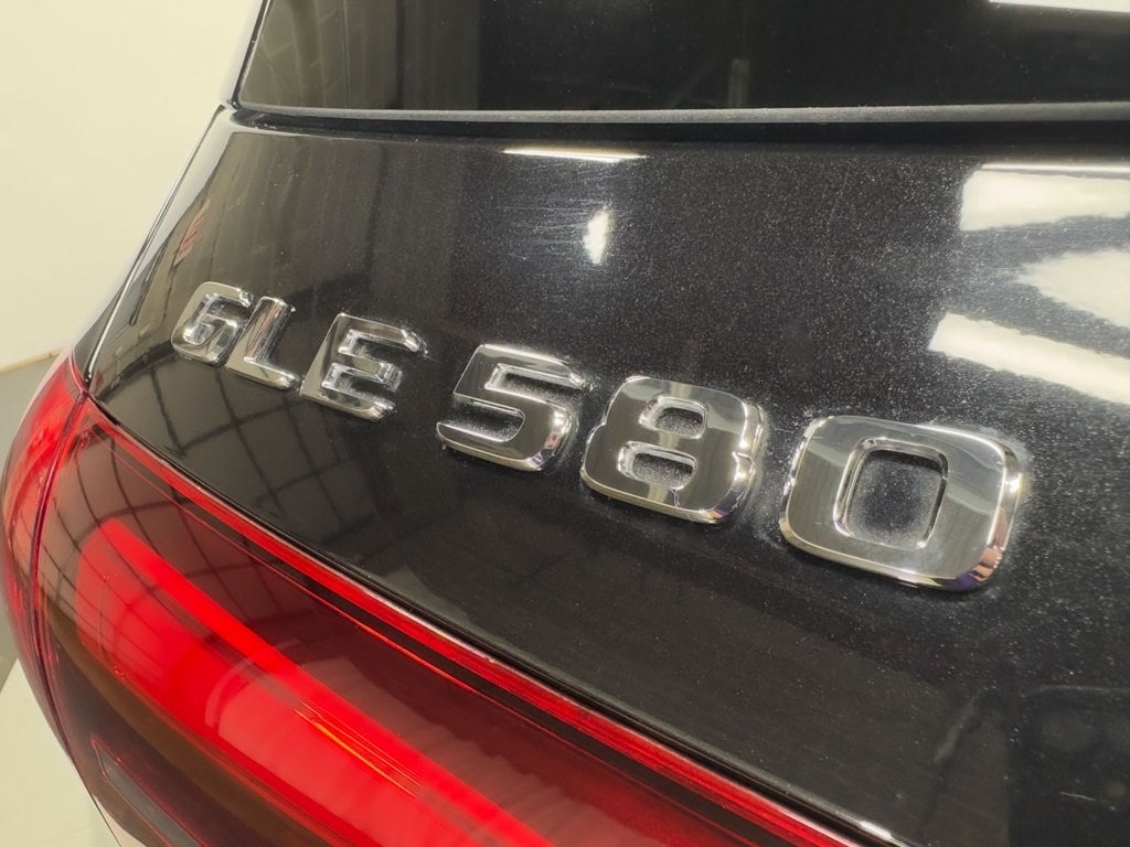 2024 MERCEDES-BENZ GLE-CLASS - Image 31
