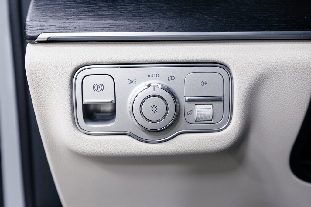 2026 MERCEDES-BENZ GLE-CLASS - Image 10