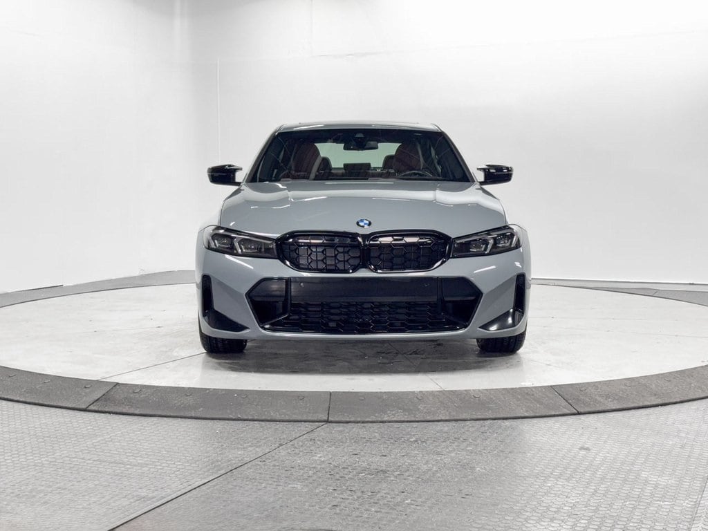 2024 BMW 340I - Image 2