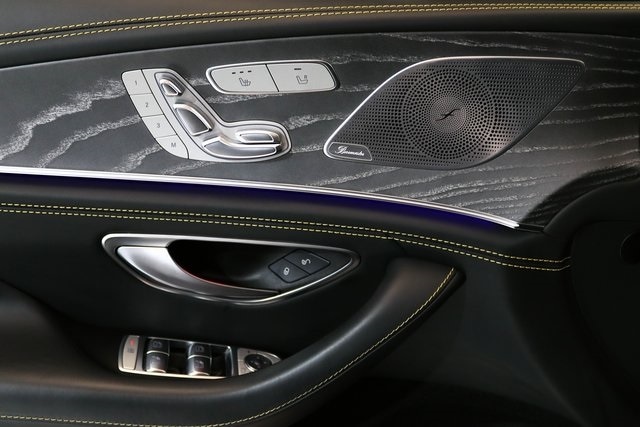 2022 MERCEDES-BENZ AMG GT - Image 3