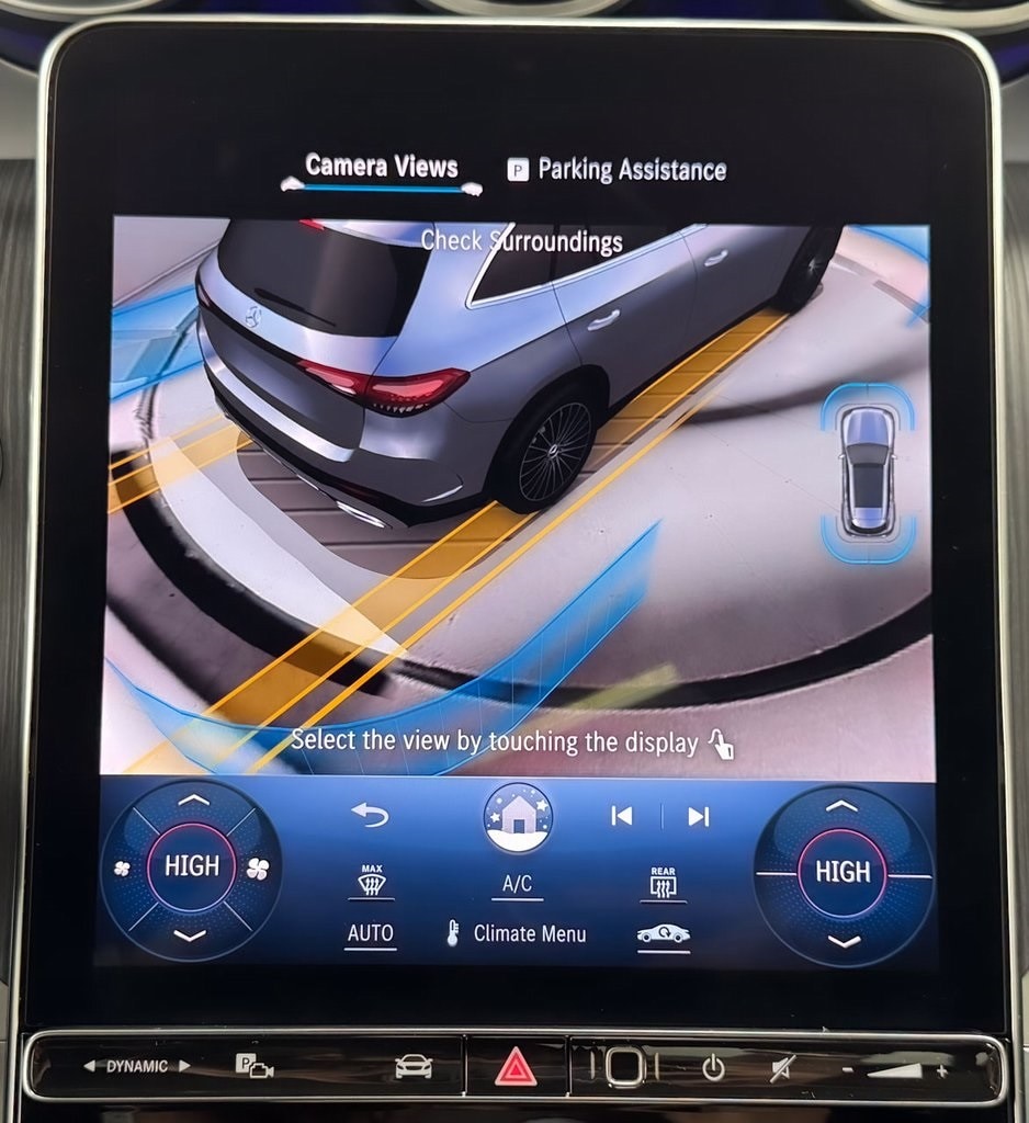 2024 MERCEDES-BENZ GLC-CLASS - Image 21