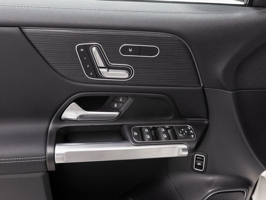 2024 MERCEDES-BENZ EQB-CLASS - Image 6