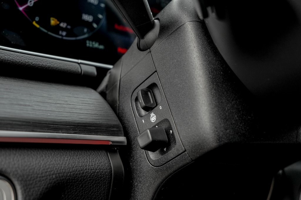 2026 MERCEDES-BENZ GLE-CLASS - Image 17