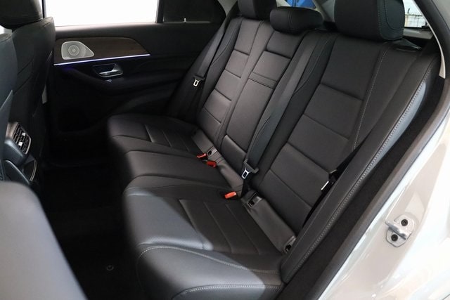 2024 MERCEDES-BENZ GLE-CLASS - Image 17