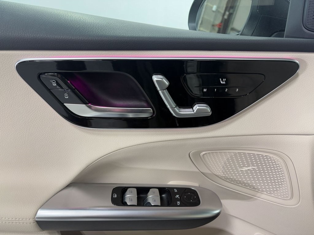 2025 MERCEDES-BENZ C-CLASS - Image 6