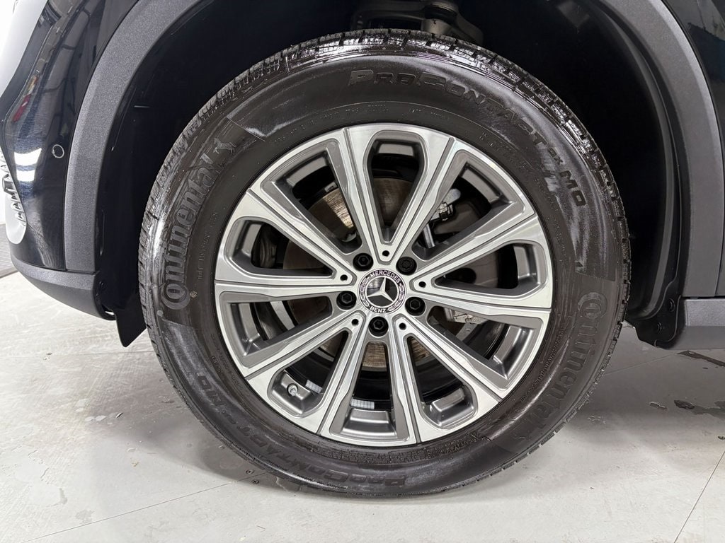 2025 MERCEDES-BENZ GLC-CLASS - Image 33