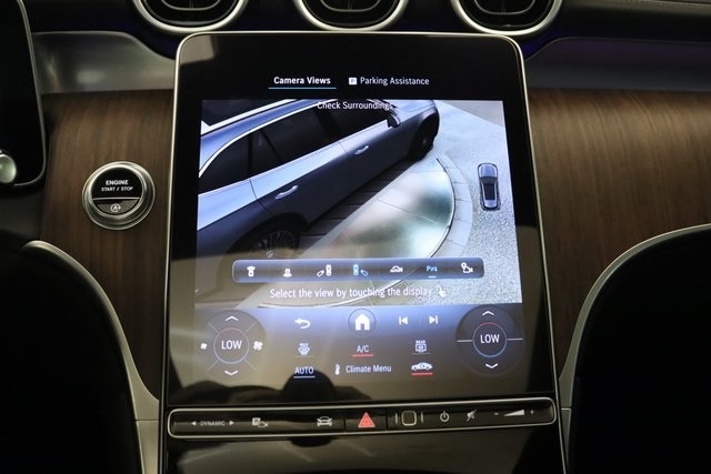 2024 MERCEDES-BENZ GLC-CLASS - Image 25