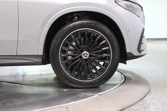 2025 MERCEDES-BENZ GLC-CLASS - Image 14