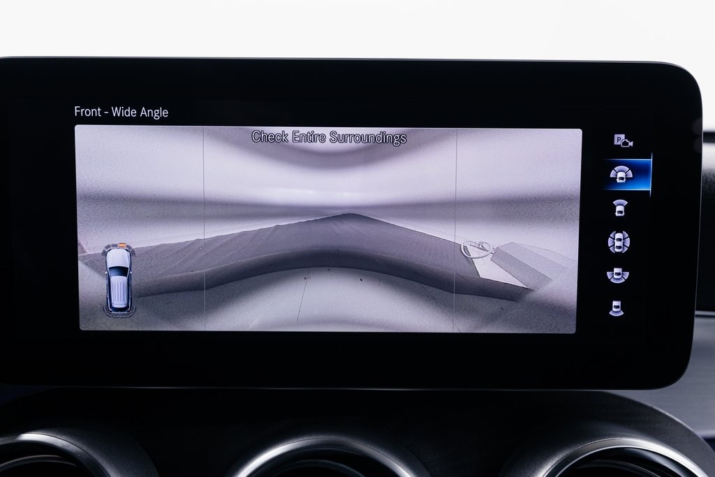 2022 MERCEDES-BENZ GLC-CLASS - Image 20