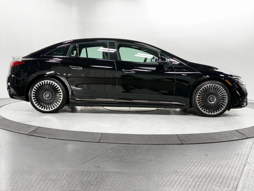 2023 MERCEDES-BENZ EQE-CLASS SEDAN - Image 37