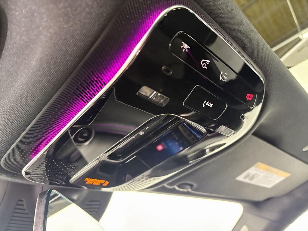 2025 MERCEDES-BENZ GLC-CLASS - Image 21