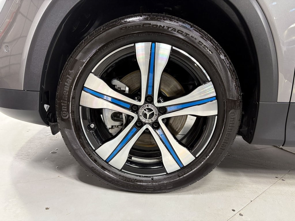 2023 MERCEDES-BENZ EQB-CLASS - Image 35