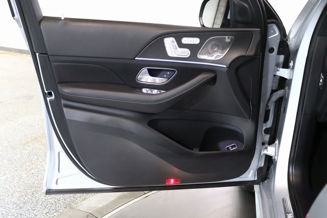 2024 MERCEDES-BENZ GLE-CLASS - Image 19