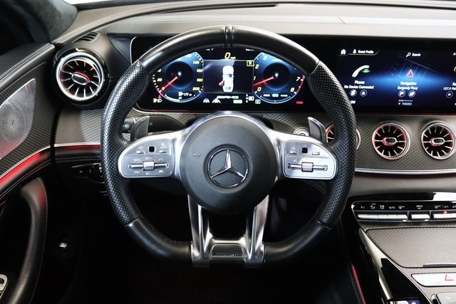 2021 MERCEDES-BENZ AMG GT - Image 5