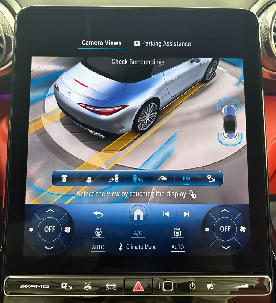 2024 MERCEDES-BENZ SL-CLASS - Image 24