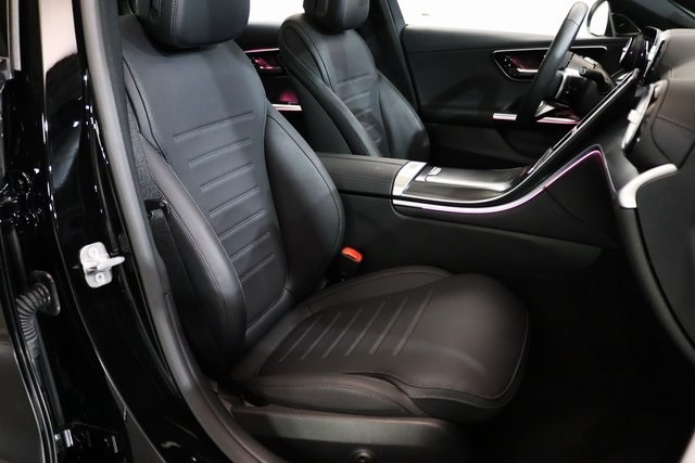 2025 MERCEDES-BENZ C-CLASS - Image 21