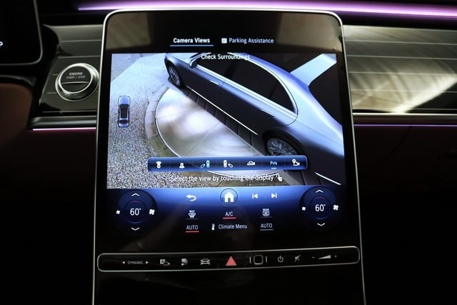 2024 MERCEDES-BENZ S-CLASS - Image 26