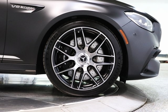 2023 MERCEDES-BENZ E-CLASS - Image 17