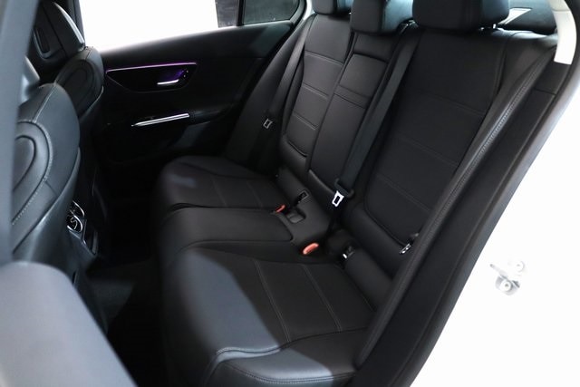 2025 MERCEDES-BENZ C-CLASS - Image 15