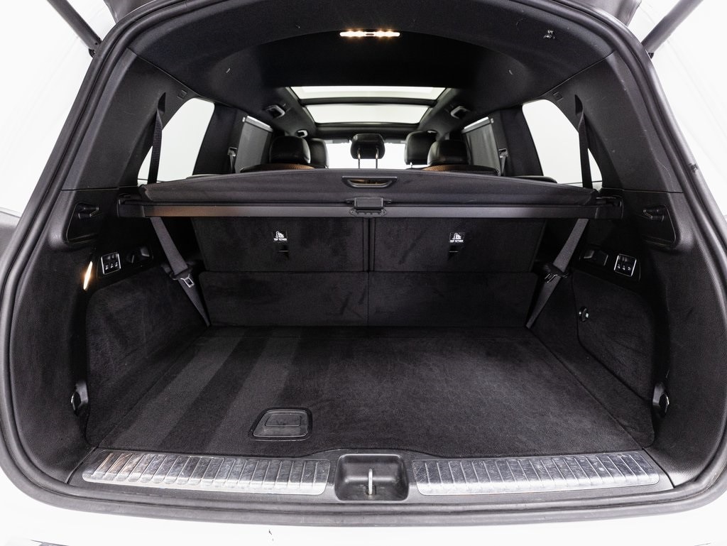 2020 MERCEDES-BENZ GLS-CLASS - Image 33