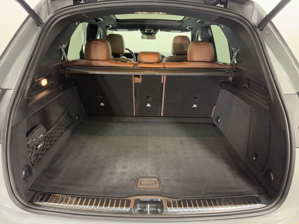 2024 MERCEDES-BENZ GLE-CLASS - Image 33