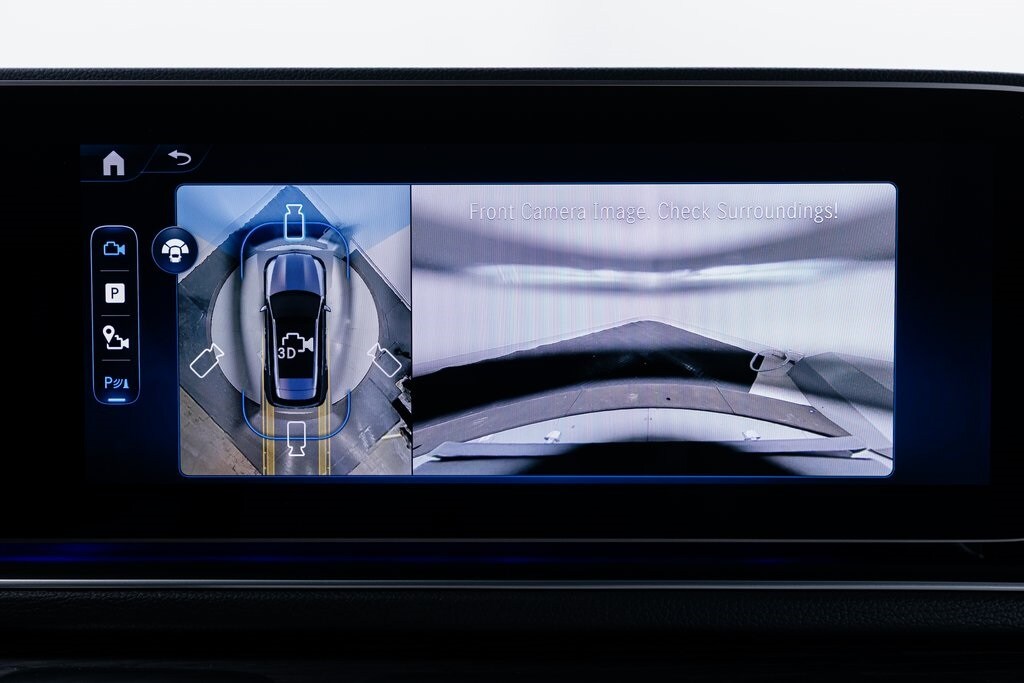 2026 MERCEDES-BENZ GLE-CLASS - Image 21