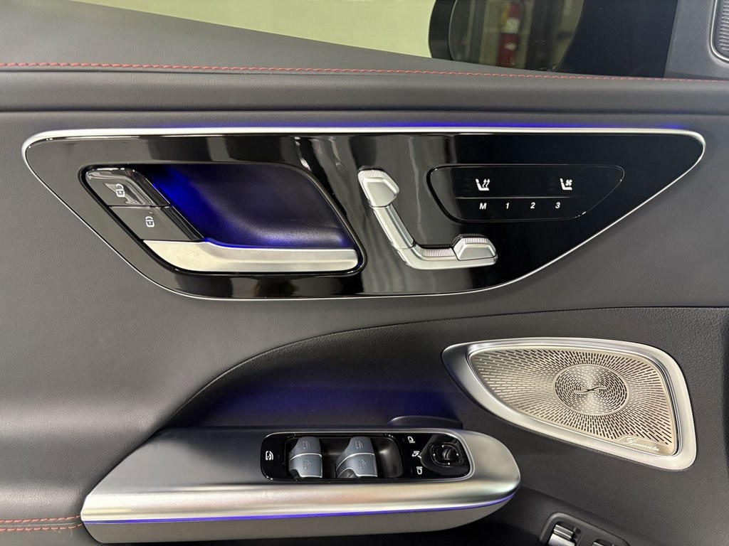 2025 MERCEDES-BENZ C-CLASS - Image 7