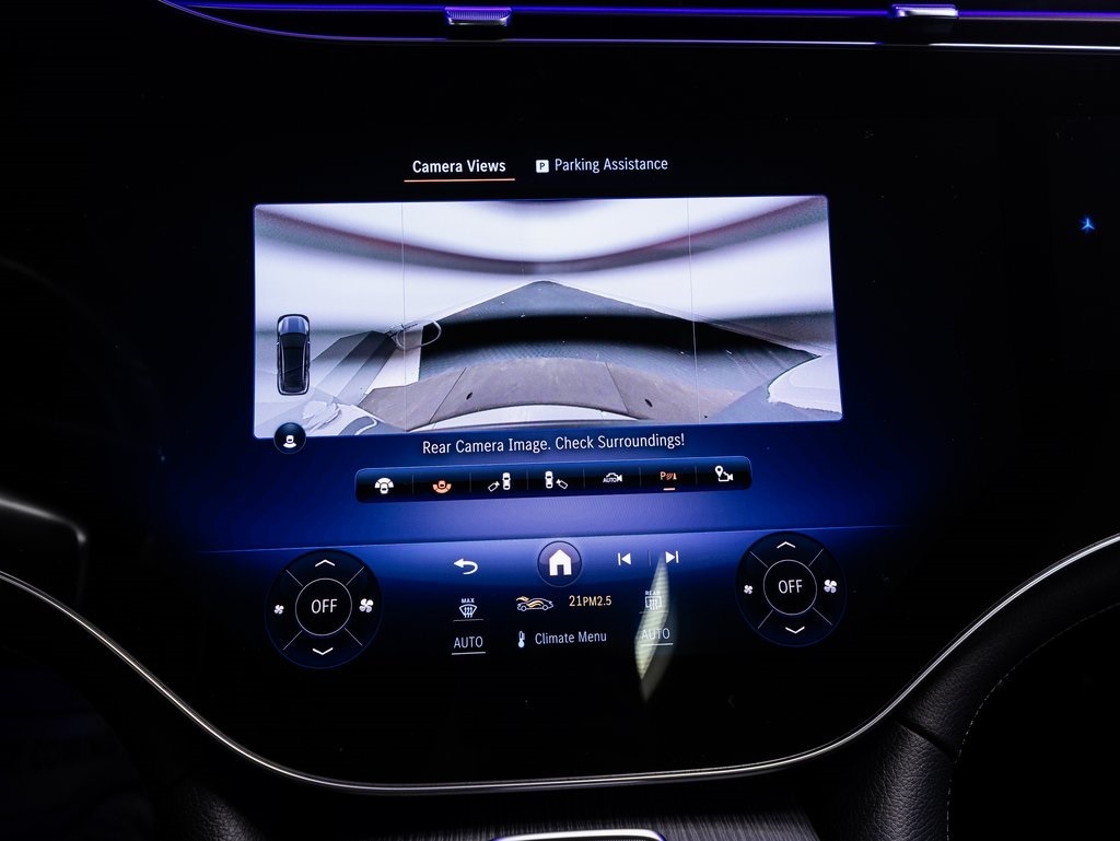 2023 MERCEDES-BENZ EQS-CLASS SUV - Image 20