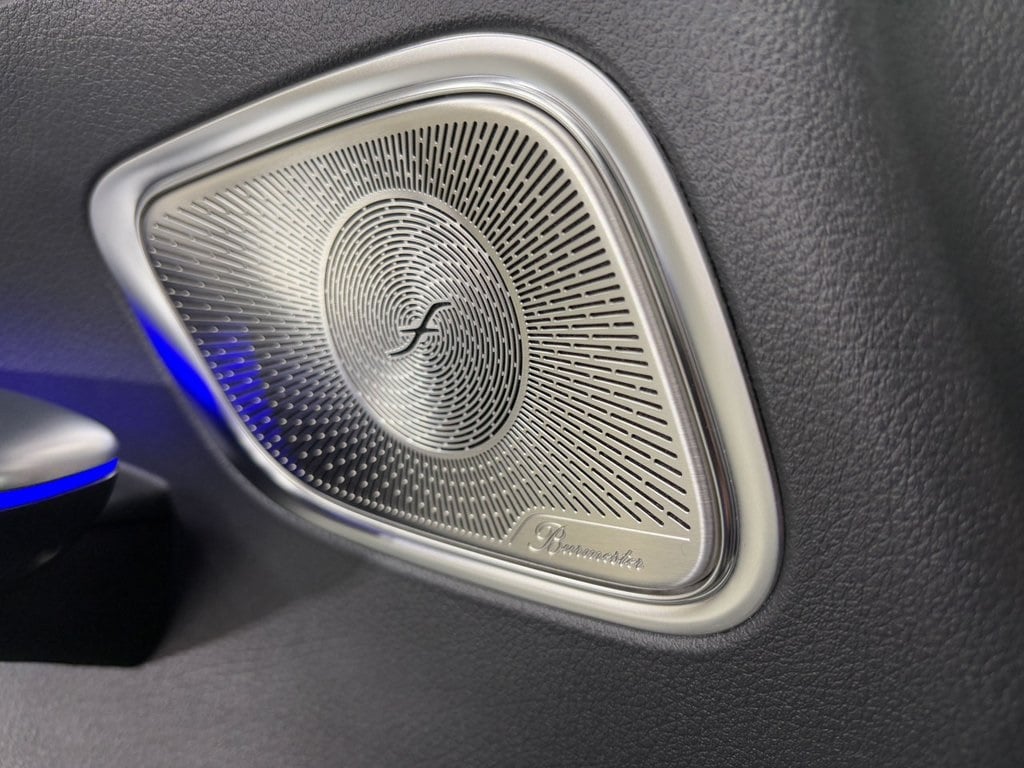 2025 MERCEDES-BENZ GLC-CLASS - Image 7