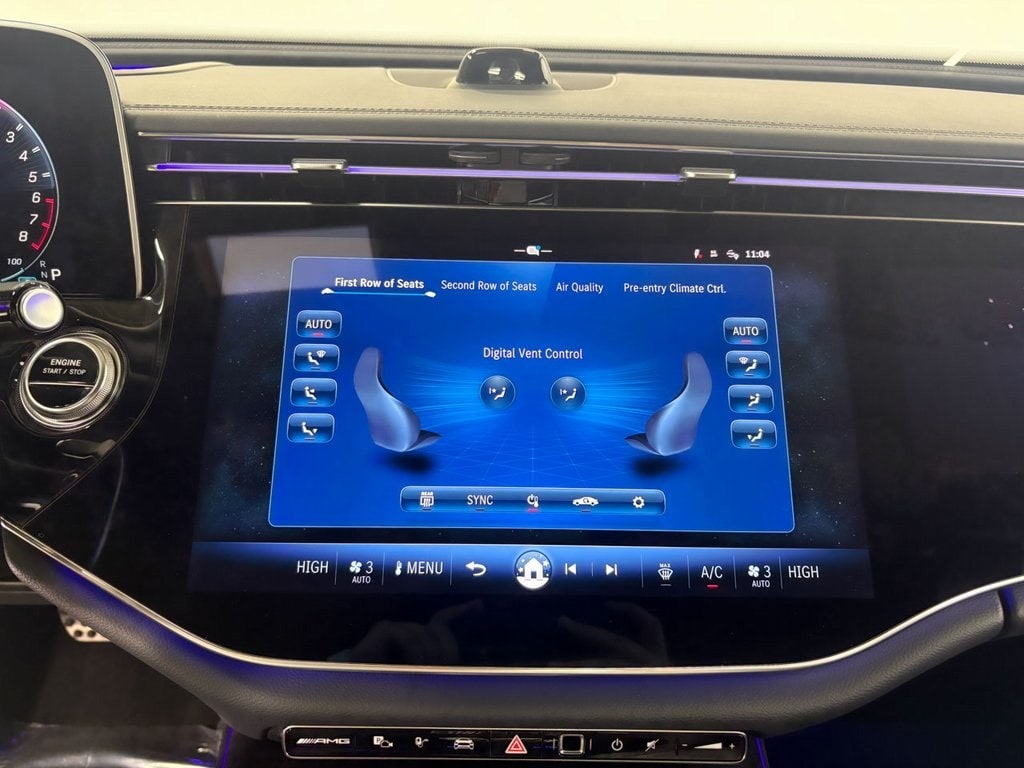 2025 MERCEDES-BENZ E-CLASS - Image 20