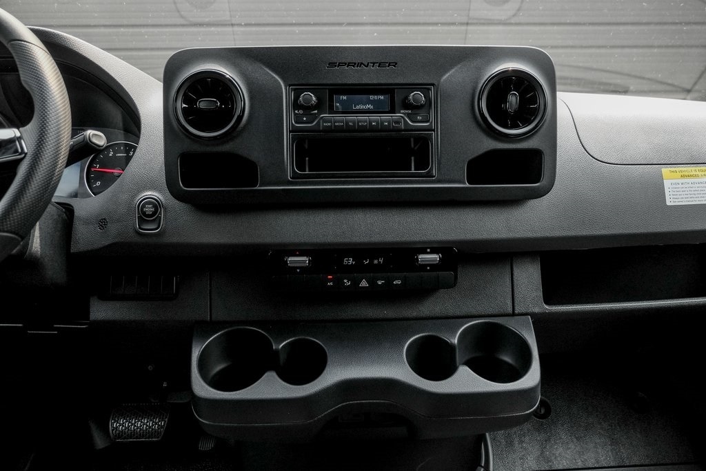 2025 MERCEDES-BENZ SPRINTER - Image 17