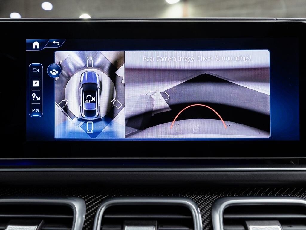 2025 MERCEDES-BENZ GLE-CLASS - Image 20