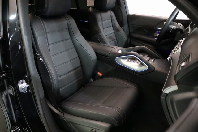 2025 MERCEDES-BENZ GLE-CLASS - Image 18
