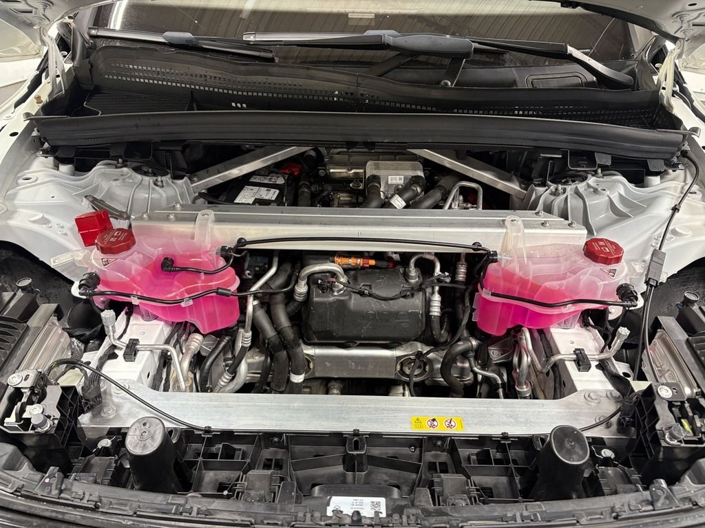 2023 MERCEDES-BENZ EQE-CLASS SUV - Image 39