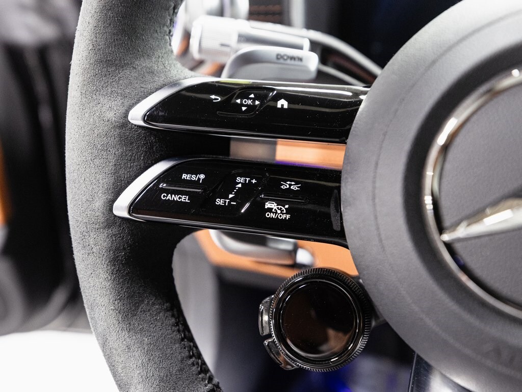 2022 MERCEDES-BENZ SL-CLASS - Image 12