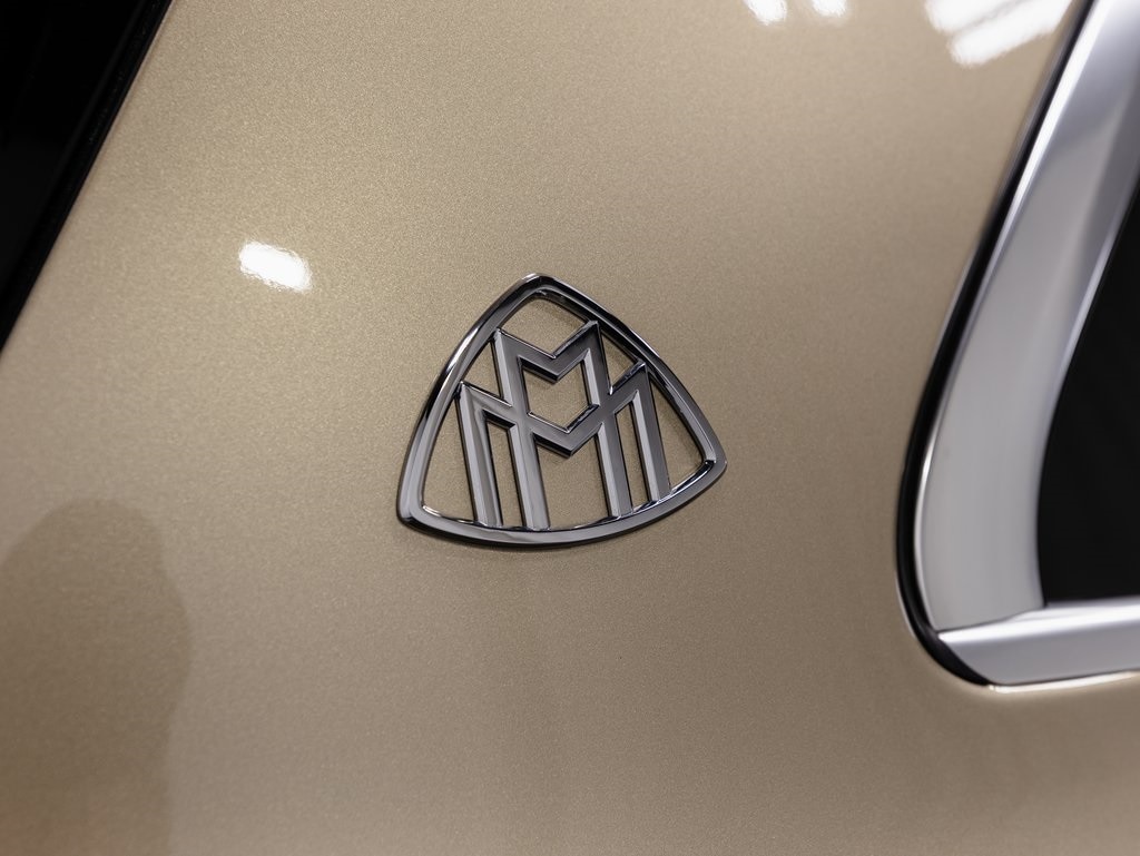 2024 MERCEDES-BENZ GLS-CLASS - Image 40