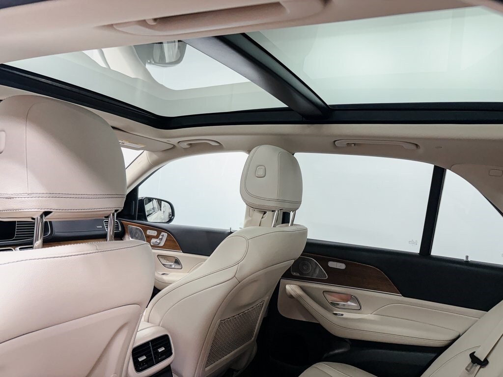 2024 MERCEDES-BENZ GLE-CLASS - Image 25